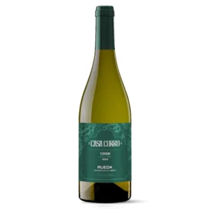 Verdejo de Casa Curro.