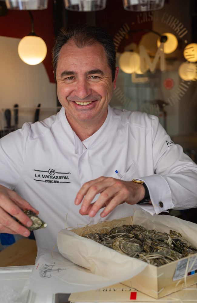 Photo by:@ JORGE OGALLA - Spain -